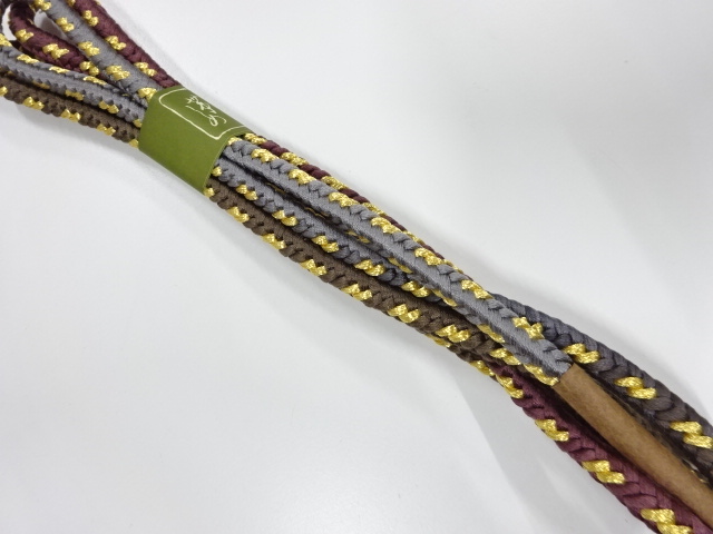 Japanese Kimono / Accessories Silk